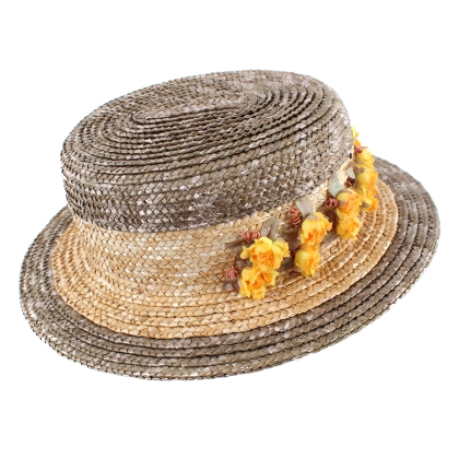 Women's summer hat Raffaello Bettini RB 20/1