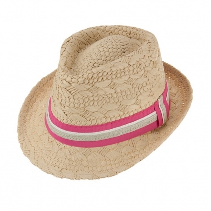 Дамска лятна шапка HatYou CEP0559