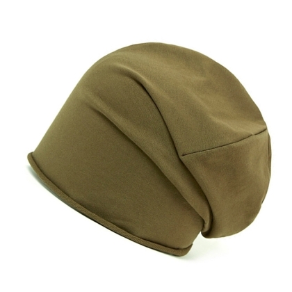 Men's cotton hat Mess CTM1140