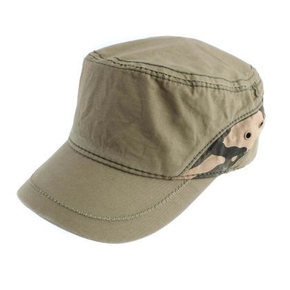 Армейска мъжка шапка MESS CTM1879, Милитъри