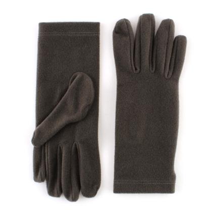 Ladies' Microfiber Gloves HatYou GL0186, Olive