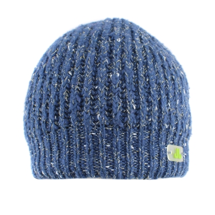 Kids' Winter Hat JailJam JA3019F, Blue