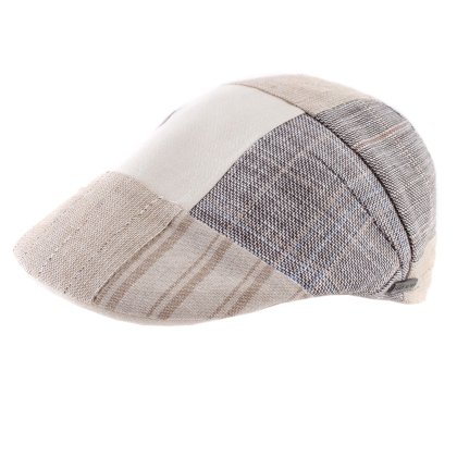 Șapcă de vară pentru bărbați HatYou CTM2224, Multicolor