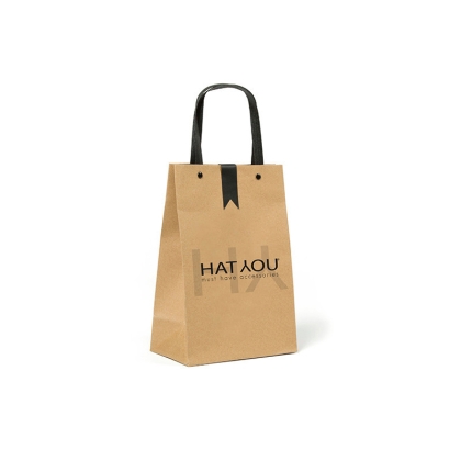 Branded bag Granadilla 