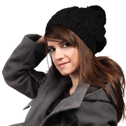 Дамска шапка Raffaello Bettini RB 011/1425