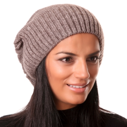 Дамска плетена шапка Santelli Francesca SF 14360