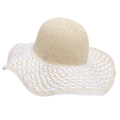 Women's wide-brimmed hat HatYou CEP0309