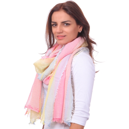 Ladies scarf Est 2004