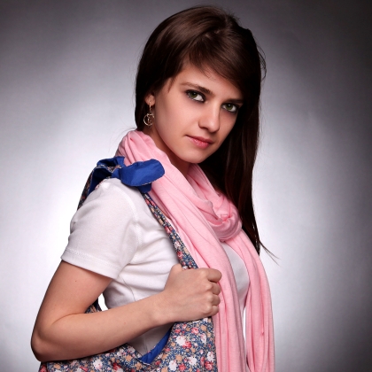 scarf Modal