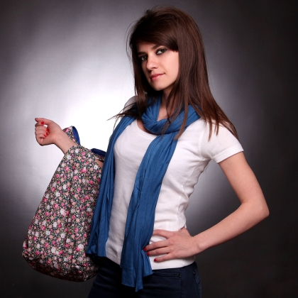 scarf Modal