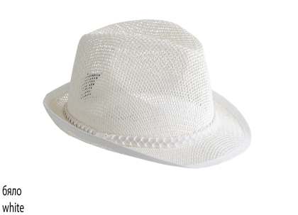 Мъжка шапка Mirella Milani CPLL481