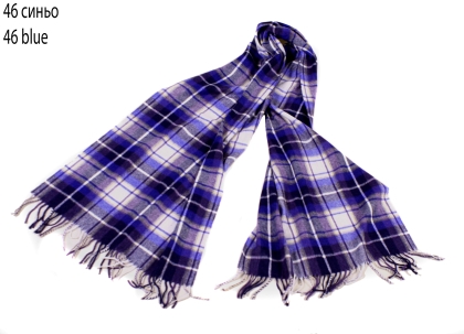 scarf MAC