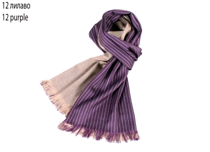 scarf Caciotta