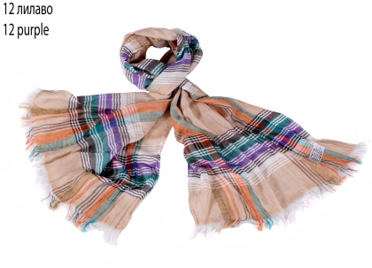 scarf Malibu