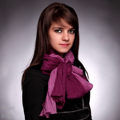 scarf Cotone