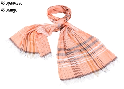 scarf Eco 4
