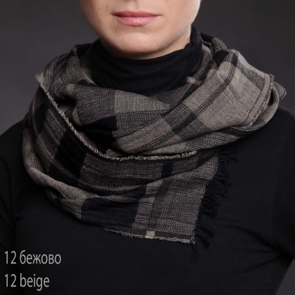 шал Castagno