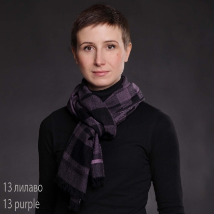 шал Castagno