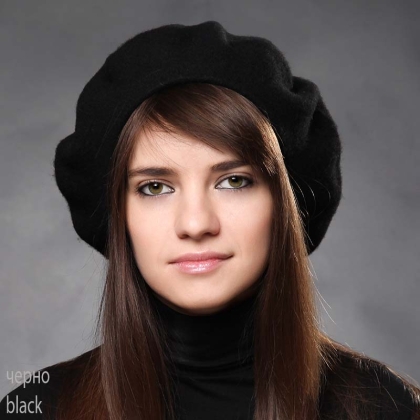 Дамска барета Santelli Francesca SF 12515