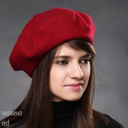 Дамска барета Santelli Francesca SF 12515