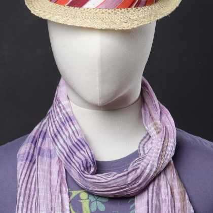scarf Eco 4