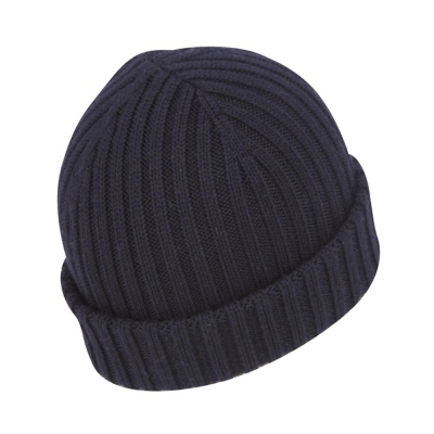 Мъжка плетена шапка HatYou CP0785