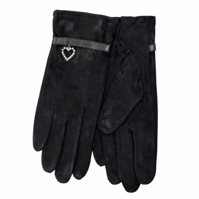 leather gloves GP 0104