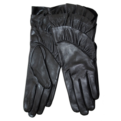 leather gloves GP 0109