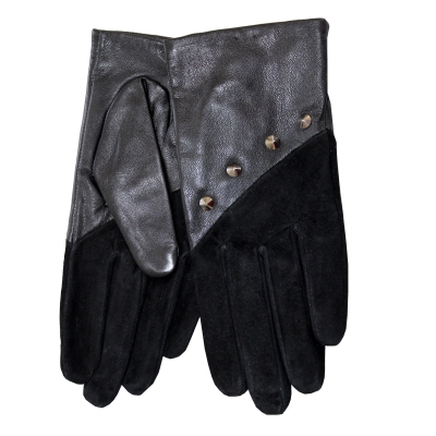 leather gloves GP 0117
