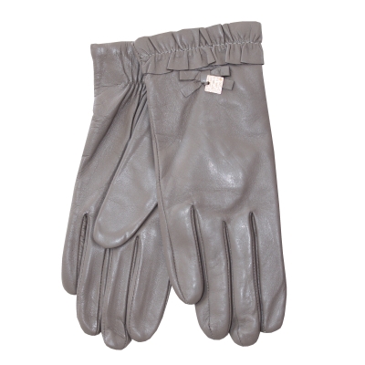 leather gloves GP 0125