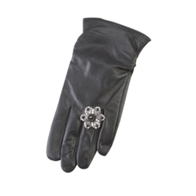 leather gloves GP 0106
