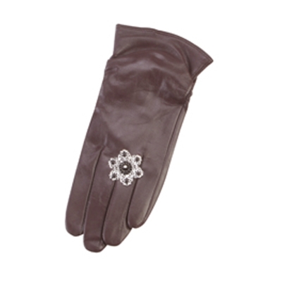 leather gloves GP 0106