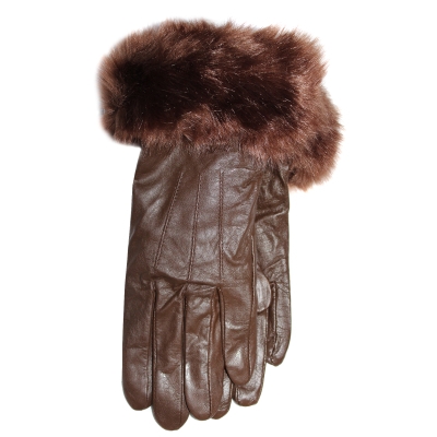 leather gloves GP0110