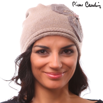 Дамска шапка Pierre Cardin PC0132