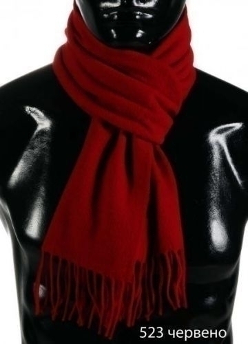 scarf Livigno 25x130