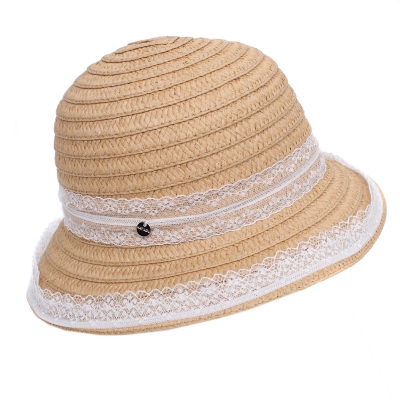 Дамска лятна шапка HatYou CEP0465