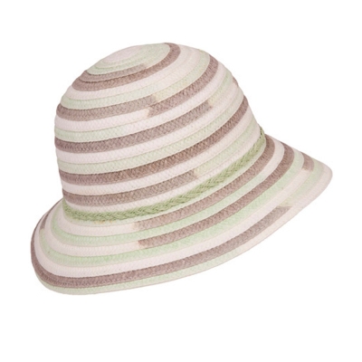 Ladies summer hat CEP0417