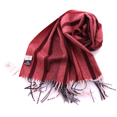 Men's wool scarf Ma.Al.Bi. MAB135/82