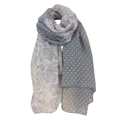 Ladies scarf HatYou SE0676