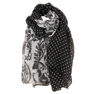 Ladies scarf HatYou SE0676