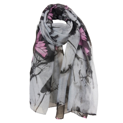 Ladies scarf HatYou SE0666