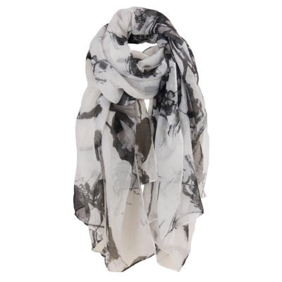 Ladies scarf HatYou SE0666