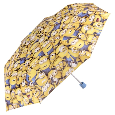 Детски сгъваем чадър Perletti 75062 Minions