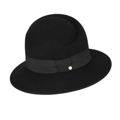 Ladies' felt hat CF0257