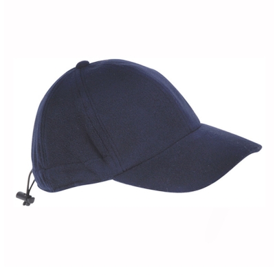Мъжка бейзболна шапка с наушник HatYou CP0615