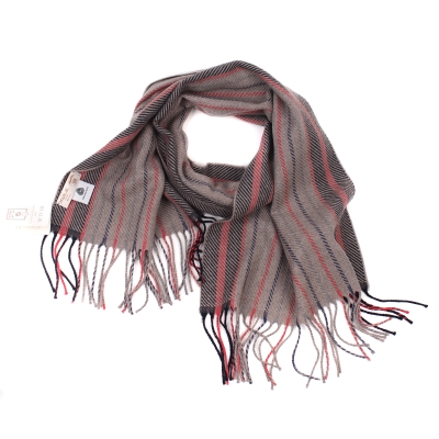 Men's wool scarf Ma.Al.Bi. MAB105/89