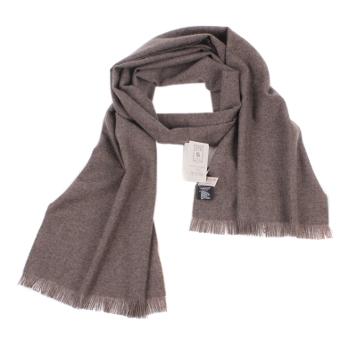 Cashmere scarf Ma.Al.Bi. MAB765 80