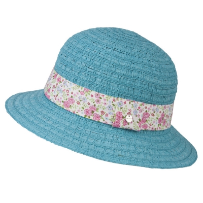 Ladies summer hat CEP0467