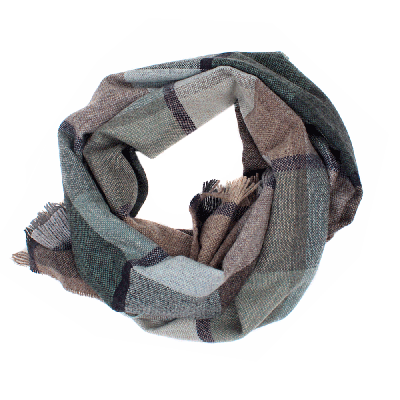 Cashmere scarf Ma.Al.Bi. MAB765 82