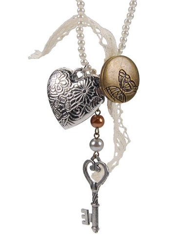 necklace G33YU